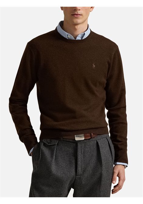 Sweater Polo Ralph Lauren POLO RALPH LAUREN | Knitwear | 710974148011